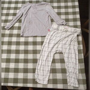 Magnetic Me 12-18m Pajamas